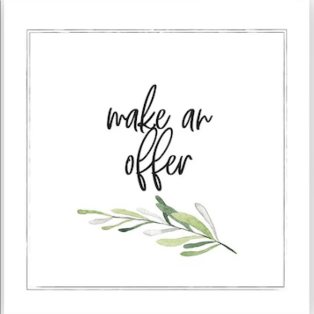 Bundle 2 items for 10% off
